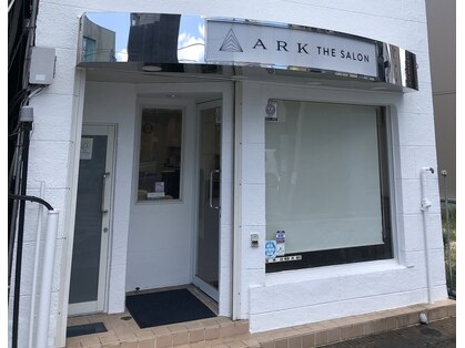 アーク ザ サロン(ARK THE SALON)の写真