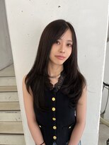 プシューケ(Hair salon PSYCHE)&nbsp;ladies  sample