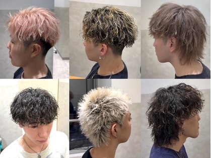 ルート(Root)の写真