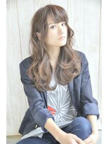 ミルシー(millci)&nbsp;『millci』  working lady 　long