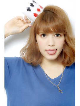 ホーミートウキョウ(HOMIE TOKYO) 【HOMIE TOKYO渋谷】ゆるカジヘア☆【担当西村康平】