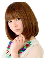 ティービーケー 市ヶ谷店(TBK) 【オーガニック】ヴィラロドラカラー