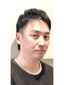 ロイヤルマン 梅田(ROYAL MAN) 憧れる休日お父さん