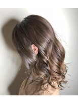 ルーチェ(luce)&nbsp;ナチュラルグラデーションカラー！デザインカラー