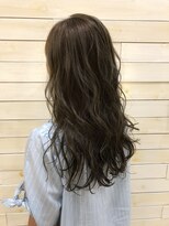 ラック 辻堂(LUCK) オリーブベージュ