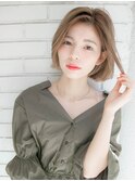ハイトーン クリアベージュ☆