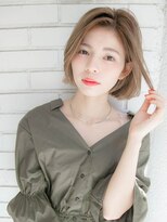 ルティア(Lutia) ハイトーン クリアベージュ☆