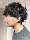 【☆☆☆】スパイラルが大人気☆無造作でラフな仕上がりに!!