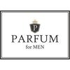 パルファン フォー メン(PARFUM for MEN)のお店ロゴ