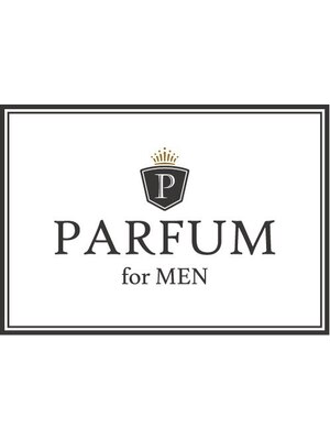 パルファン フォー メン(PARFUM for MEN)