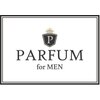 パルファン フォー メン(PARFUM for MEN)のお店ロゴ