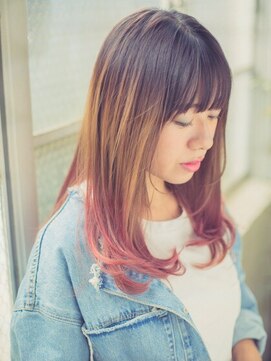 プロデュース 相模原店(Produce) 大人かわいい♪簡単スタイリング♪小顔