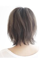 グッドネイバーズ 銀座(GOOD NEIGHBORS) 【GN銀座】《ハイライト》×《透明感》×《べージュ》