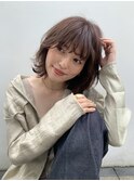 【MILK/MURIEL macoto】レイヤースタイル