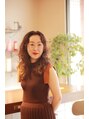 ヘアーアンドライフ ドア(hair&life Door) 関根 栄子