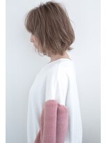 アフロディーテ　天王寺店(afrodite)&nbsp;【afrodite 天王寺】ゆるふわフェミボブ３