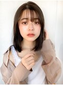 モテる大人可愛い艶髪3 N