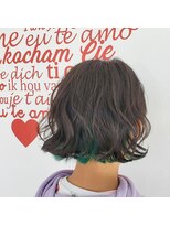 クリーピー(CREAPY)&nbsp;キッズ×ブリーチ