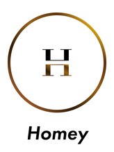 Homey【ホーミー】