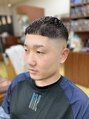ループ(Loop) クロップアップ