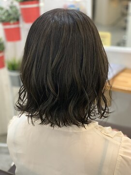 アルート 町田店(aroot) グレージュ