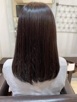 スティラ スムース 高田馬場(Stilla smooth)&nbsp;予防美髪カット