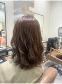 切りっぱなし