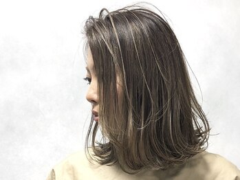 Cuore hair 上新庄店【クオレヘアー】