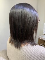 ユーネリー(U-NERY) ミディアムスタイル