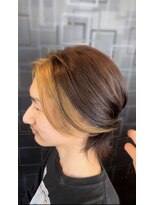 ローグ 大麻店(RoAg)&nbsp;color（men's）