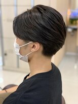 カール 鶴川店(K:R) メンズセンターパート