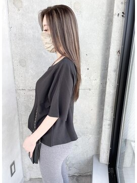 アコ(Aco) ★大人の上品オリジナルハイライト２★