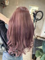 リエンス(RIENS)&nbsp;【RIENS】ダブルカラー＋山内一樹