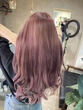 リエンス(RIENS) 【RIENS】ダブルカラー＋山内一樹