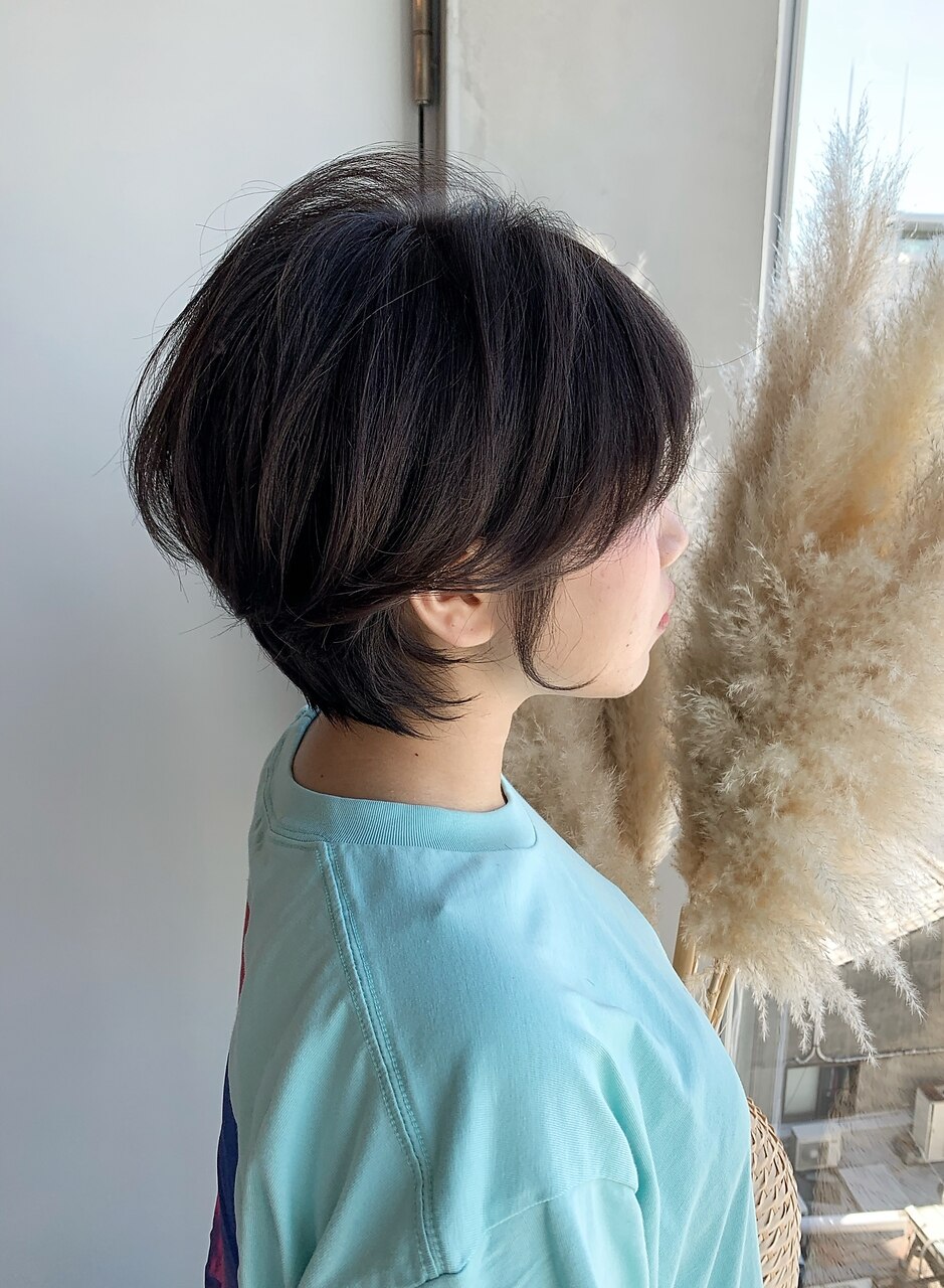 【大人可愛い】似合わせカット(SP.BL込) 