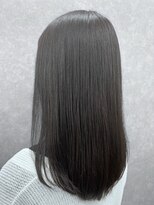 クラン 六甲道(Chlan)&nbsp;暗髪×キラ髪ストリートメント