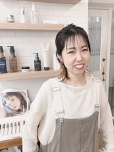 ネオリーブ クーロ メゾン 横浜(Neolive curro Maison)&nbsp;鶴岡　愛 メンズ