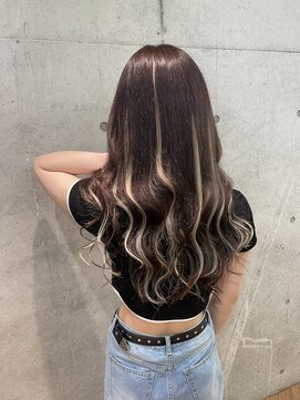 ミラシィ 稲毛(Mirashy) プルエクステ