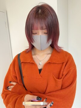 エイト 難波店(EIGHT namba) wolf×inner