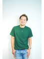 フェリーチェ リンクス(Felice Links) 塩満 祥司