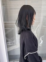 ミント(mint) くすみカラー/ブルージュ/赤み除去/グレー