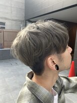 アクトヘアー 八王子(ACT HAIR) ショート