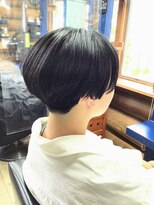 リンクスハート 桜井店(Link’s Heart)&nbsp;ハンサムショート