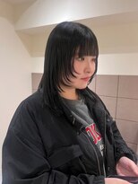 フイ(HUI)&nbsp;20代30代40代大人かわいいセミロングレイヤー★