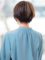 ヴィアラ 自由が丘(VIALA)&nbsp;【VIALA 自由が丘】愛されショート×エアリー