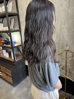 フルアヘッド(FULL A HEAD)&nbsp;ヘルシーパーマスタイル