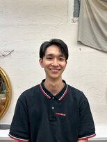 ヘアー アクト カンパニー(hair a c t company)&nbsp;ツーブロック