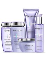 「ケラスターゼ 『アブソリューシリーズ』で、色鮮やかな美しさと健康な髪を手に入れる」