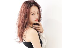 ヘアーワークス ヘルム 渋谷店(HAIR WORKS HELM)