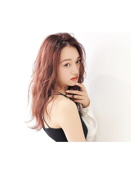 【雰囲気に溶け込む似合わせDesign提案】いつでも自分らしいStyleで、毎日をもっと楽しく*[渋谷/渋谷駅]